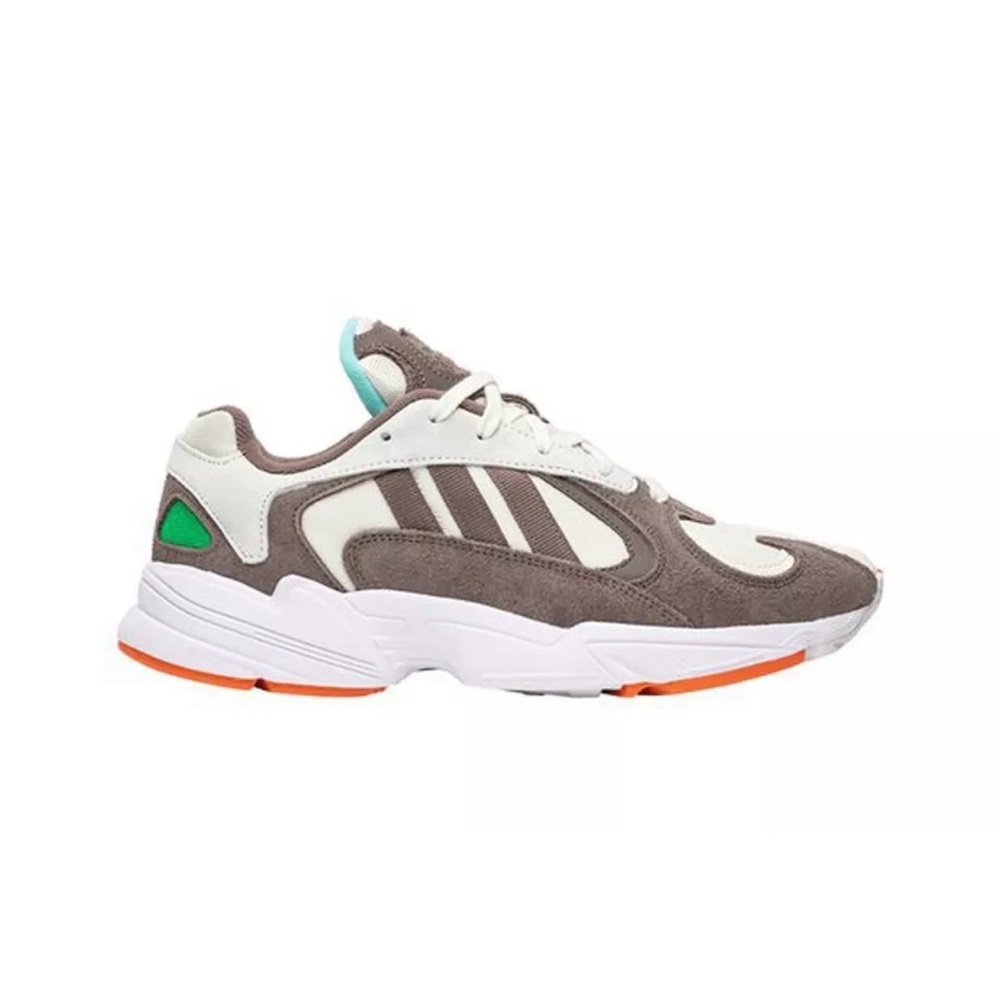 Adidas Solebox x Yung-1 Cream NWT